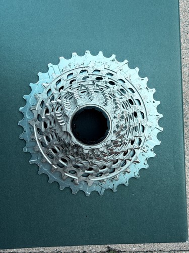 Sram red speed cassette - sram,
