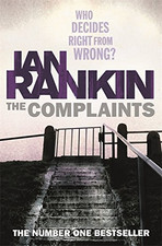 The Complaints - Rankin, Ian