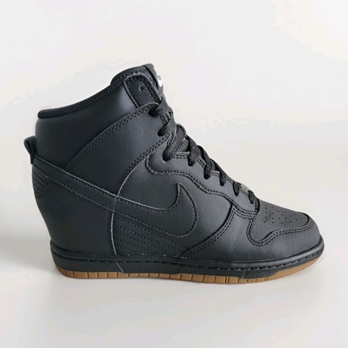 Nike dunk sky wedge by - dunk, id