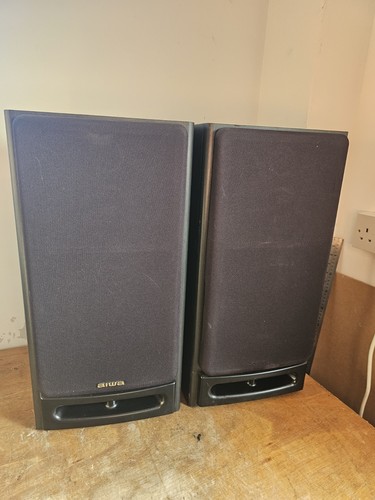 Aiwa z700 stereo - aiwa, main