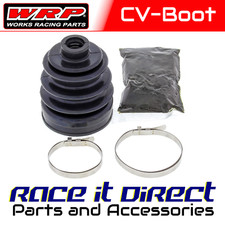 CV-Boot for Suzuki LT-4WD 250 Quad Runner 1988-1996 Front Inner WRP