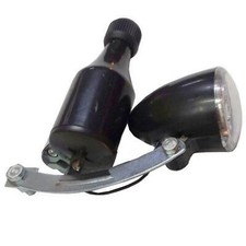 Retro Dynamo Front Bicycle