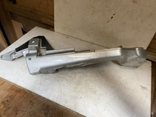 BMW R 1150 RT Seat Tail