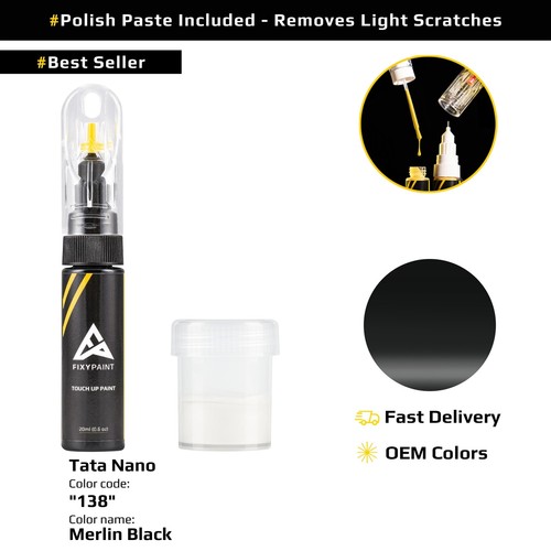 Touch paint for tata - touch,