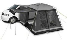 Khyam Kamper Compact Pole &