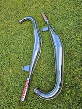 Yamaha Rd350lc Original