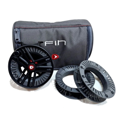 Greys fin cassette - greys,