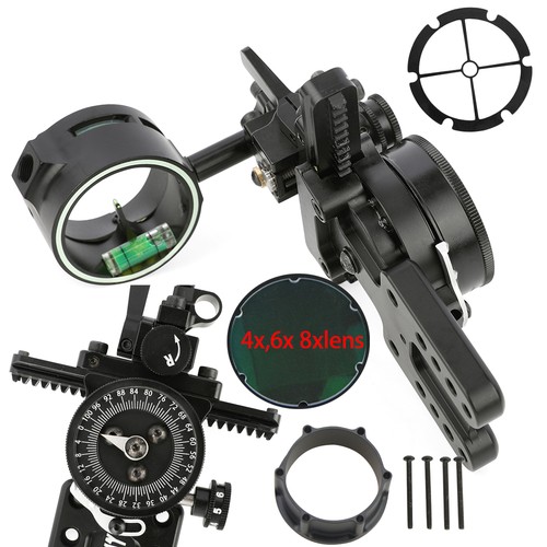 Pin compound bow - 1,