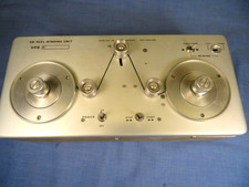 NAGRA  SRB FAST REWINDER FOR SN TAPES
