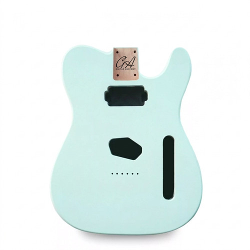 Telecaster humbucker body - telecaster,