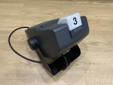 Sony DFX - 51 Electronic Viewfinder