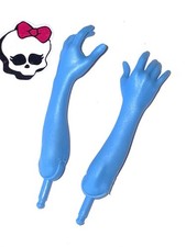 Monster High Holt Hyde First