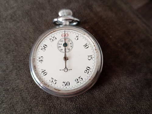 Waltham ww11 military stop - ww11,