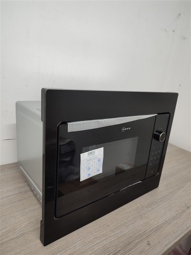 Neff hlawg25s3b microwave oven - neff,