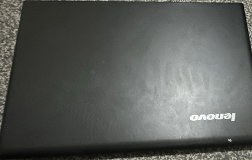 Lenovo g550 amd series 6 - g550,