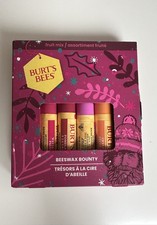 Burt's Bees Beeswax Bounty