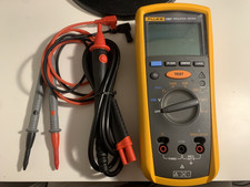 Fluke 1507 Insulation