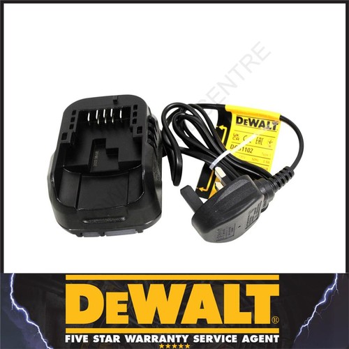 Dewalt reconditioned dcb1102 - reconditioned,
