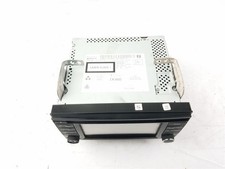 2016 NISSAN JUKE SATELLITE NAVIGATION SAT NAV CD UNIT 7612033119