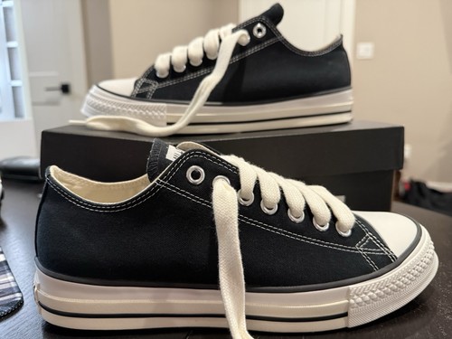 Converse chuck taylor - chuck, star