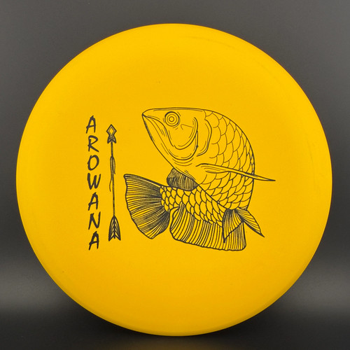 Elevation ecofirm arowana - ecofirm,