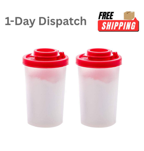 Quixleen 2pcs mini - 2pcs, pepper