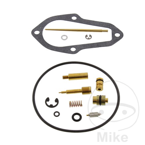 Keyster complete carburettor - keyster,