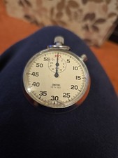 Smiths Vintage Pocket Stop