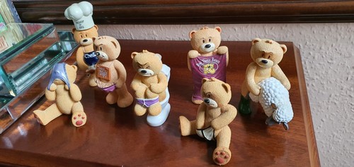 Bad taste bears sold a - taste, as