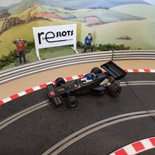 Scalextric Team Lotus No 5