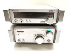 Technics SE-HD505MD Mini HiFi