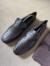 cesare paciotti mens shoes 10 UK 44