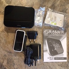 Salus iT500 Thermostat , hub