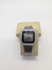 Vintage CASIO TC-600 Digital