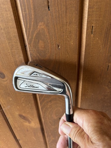 Titleist ap2 forged 718 - titleist,