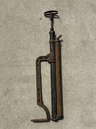Vintage hudson mfg - vintage,