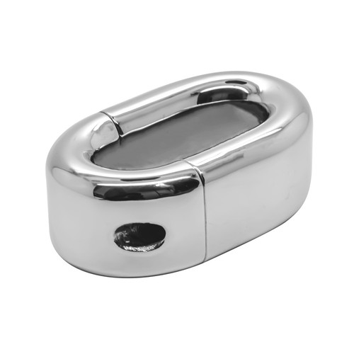 Rounded oval ball - ball, stretcher