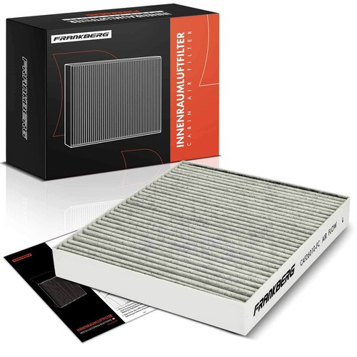 Interior air filter for - interior,