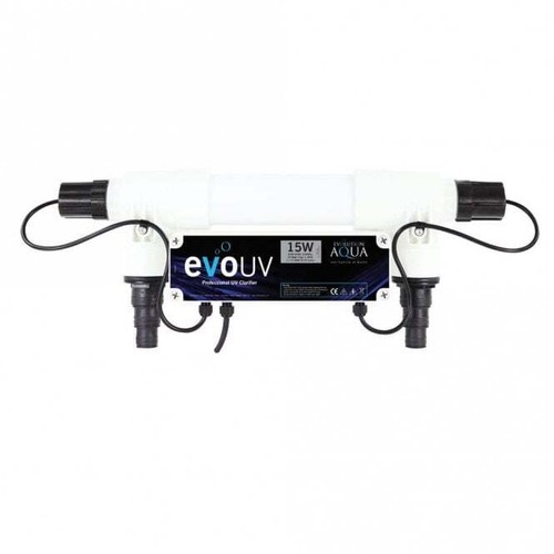 Evolution aqua steriliser - evolution, uv