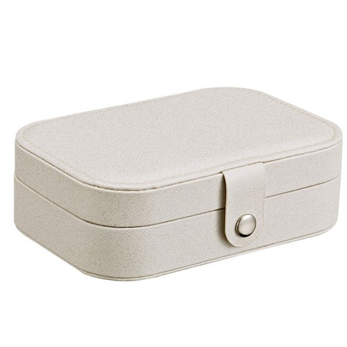 Large jewellery boxes leather - jewellery,