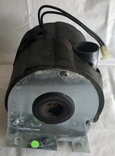 TASKI Combimat 1100B Floor Scrubber Dryer - Genuine Vacuum Motor Unit (24volts)