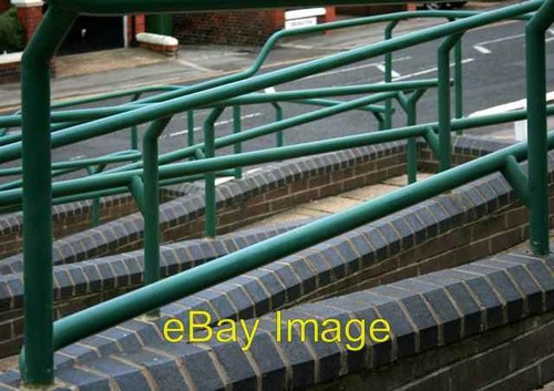 Photo 6x4 wheelchair access - photo, to