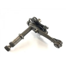 Ducati 900 SS [1993] - Shift