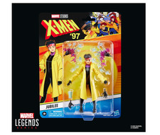 Marvel Legends X-Men 97 Wave 3
