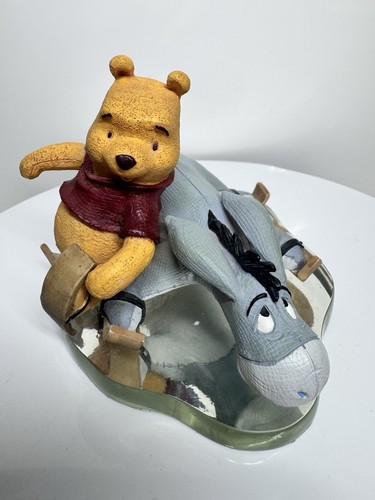 Disney simply pooh eeyore - pooh,