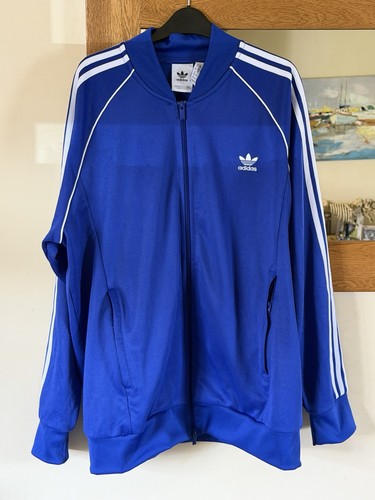 Adidas men 2xl blue - adidas,
