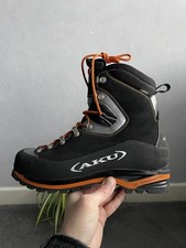 AKU YATUMINE GTX Gore-Tex Made