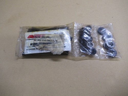 Ford crossflow arp set new - arp,
