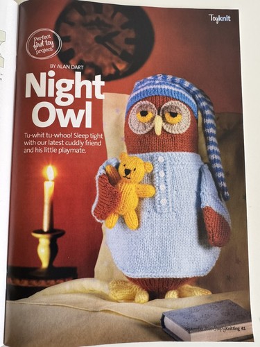 Alan dart night - night, simply