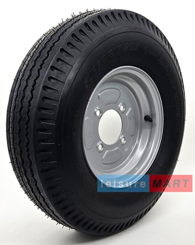 Erde 143 wheel 00x10 - wheel, 5.00x10